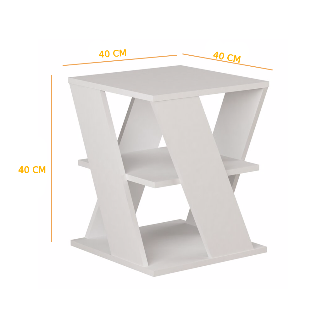 Side Table STA112 ترابيزة جانبية - Image 2