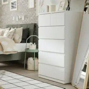 Dresser DR50 تسريحة