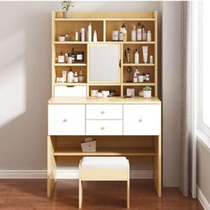 Dresser DR54 تسريحة