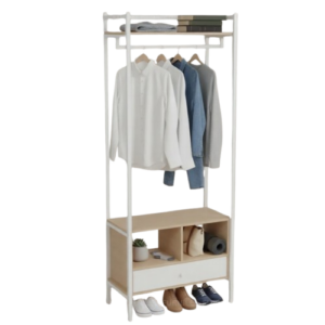 Alternative view of Hanger HAN025 شماعة