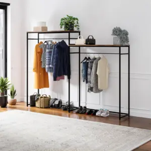 Alternative view of Hanger HAN018 شماعة