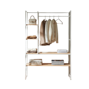 Alternative view of Hanger HAN017 شماعة