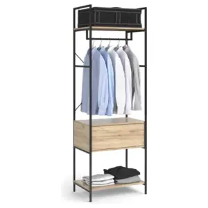 Alternative view of Hanger HAN026 شماعة