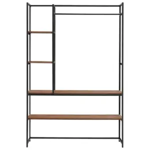 Alternative view of Hanger HAN027 شماعة