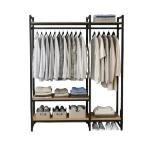 Alternative view of Hanger HAN022 شماعة