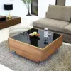 Coffee Table CTA101 طاولة قهوة