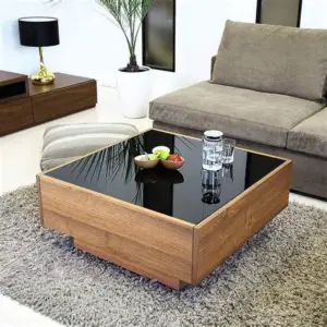 Coffee Table CTA101 طاولة قهوة