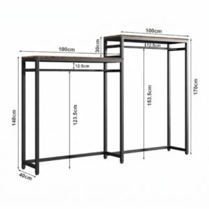 Hanger HAN018 شماعة - Image 5