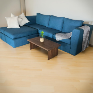 L-Shape Sofa LSO071 كنبة ركنة