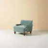 Arm Chair ACH042 كرسي
