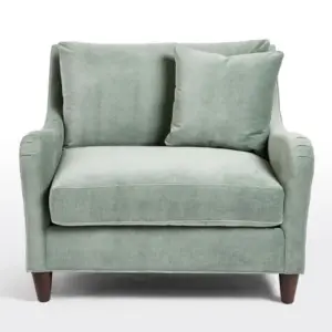 Arm Chair ACH045 كرسي