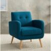 Arm Chair ACH047 كرسي
