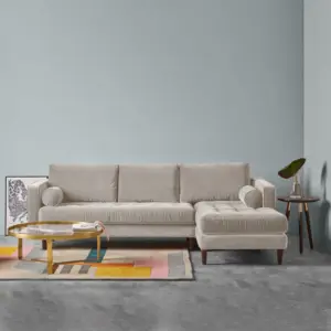 Corner Sofa LSO078 كنبة ركنة