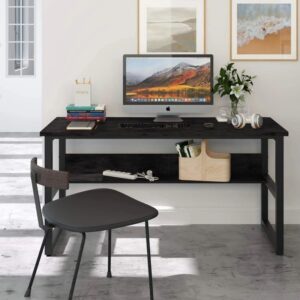 Alternative view of Desk DSK055 مكتب