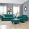 Living Room Set LRS032 طقم صالون