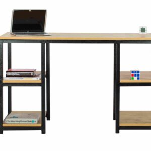 Alternative view of CARLEY Large Desk مكتب