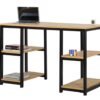 CARLEY Large Desk مكتب