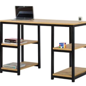 CARLEY Large Desk مكتب