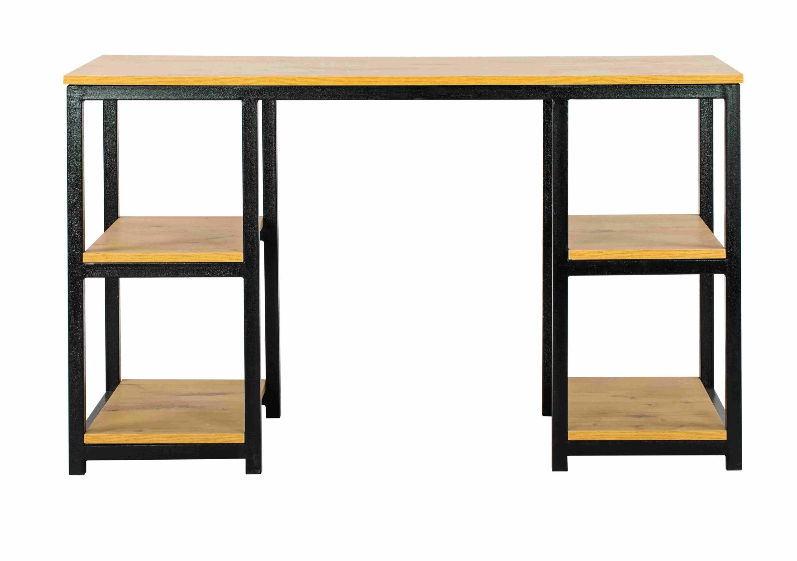 CARLEY Large Desk مكتب - Image 3
