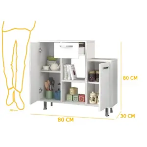 Alternative view of Coffee Corner COC006 كوفي كورنر