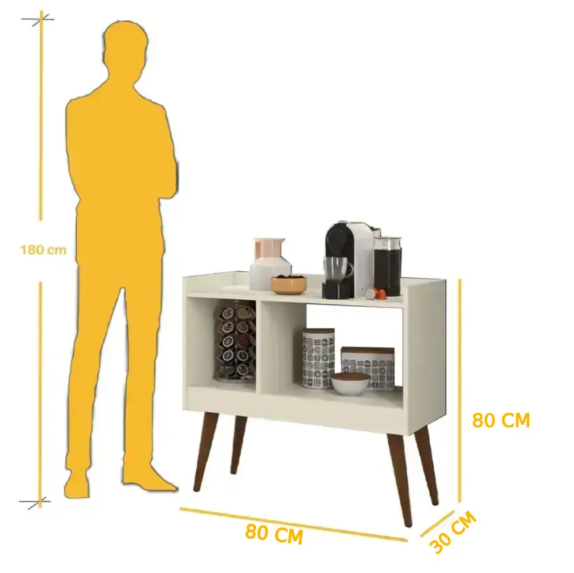 Coffee Corner COC106 كوفي كورنر - Image 2