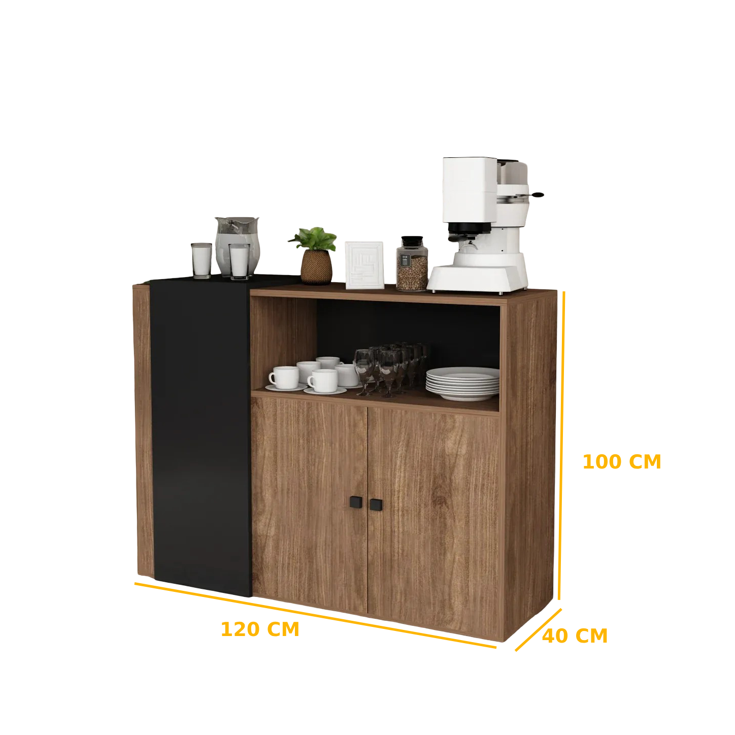 Coffee Corner COC114 كوفي كورنر - Image 3