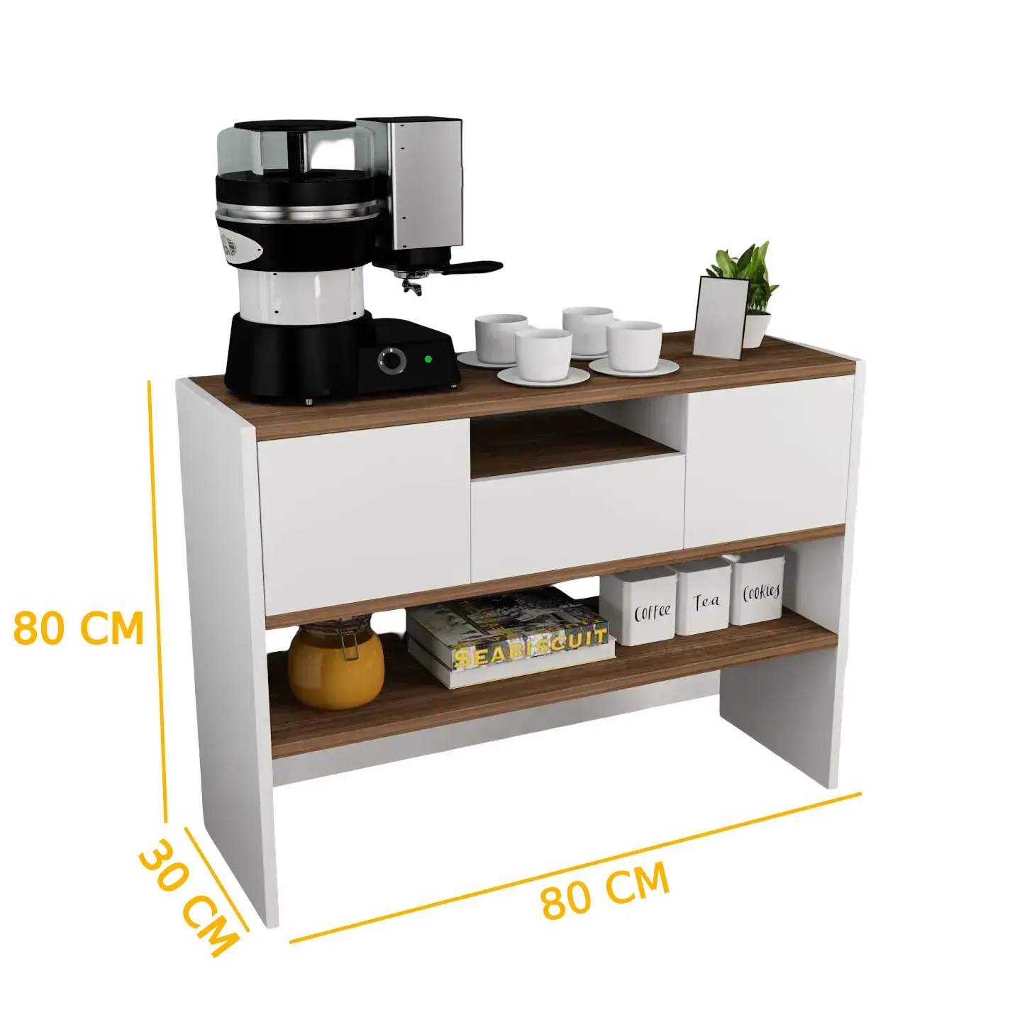 Coffee Corner COC116 كوفي كورنر - Image 2