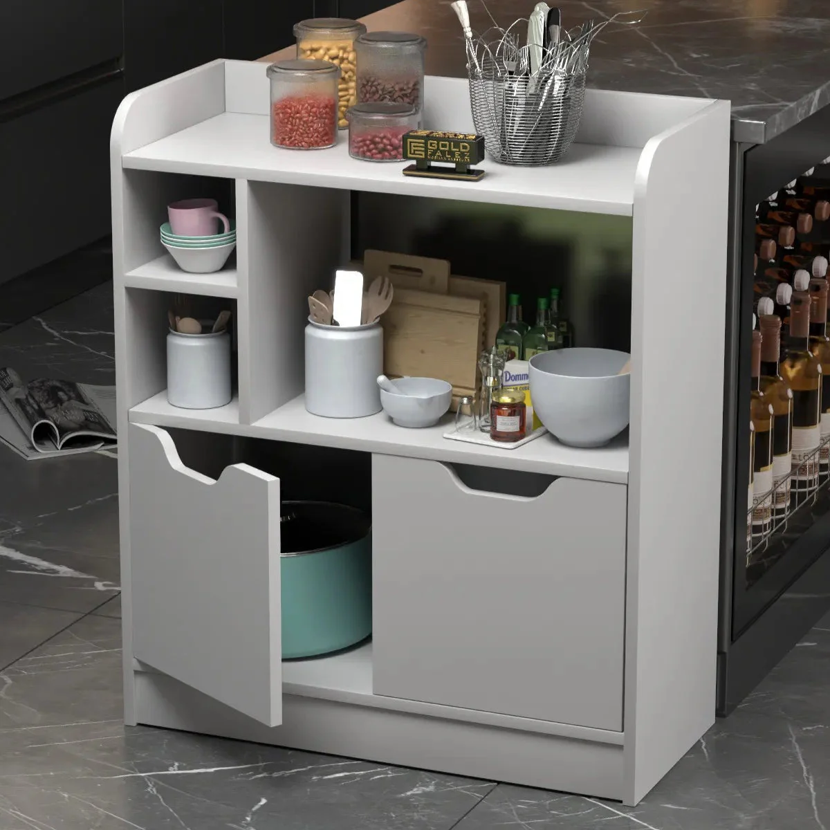 Coffee Corner COC120 كوفي كورنر - Image 2