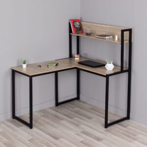 Corner Desk FOLARY مكتب
