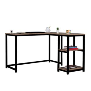 Alternative view of Corner Desk RAFAL مكتب زاوية