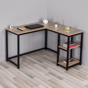 Corner Desk RAFAL مكتب زاوية