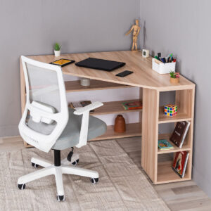 Corner Desk SINET مكتب زاوية