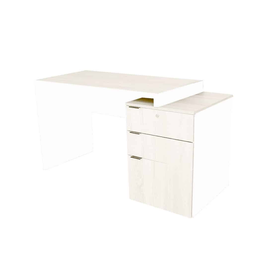 Desk ALVES مكتب - Image 6