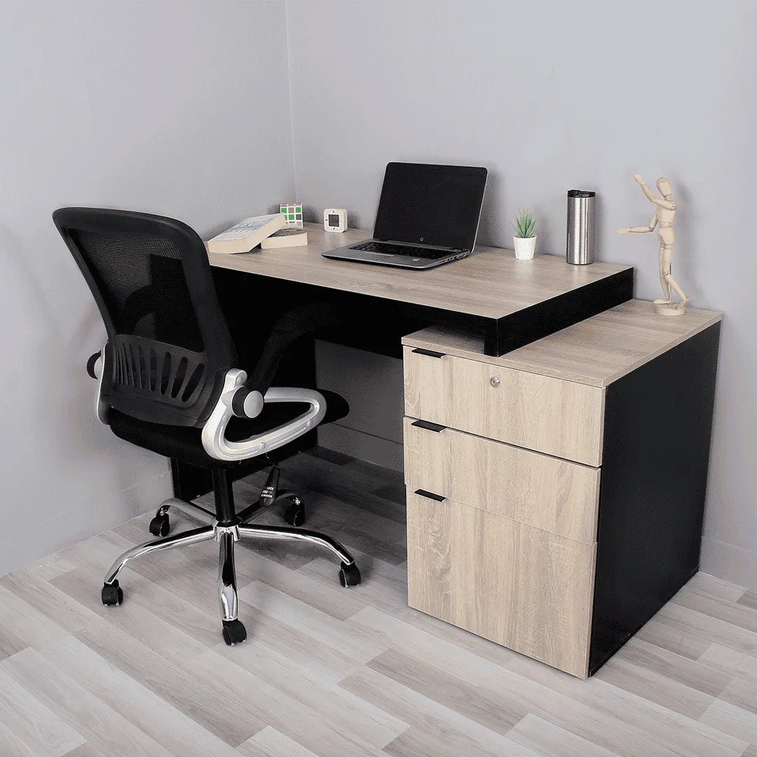 Desk ALVES مكتب - Image 2