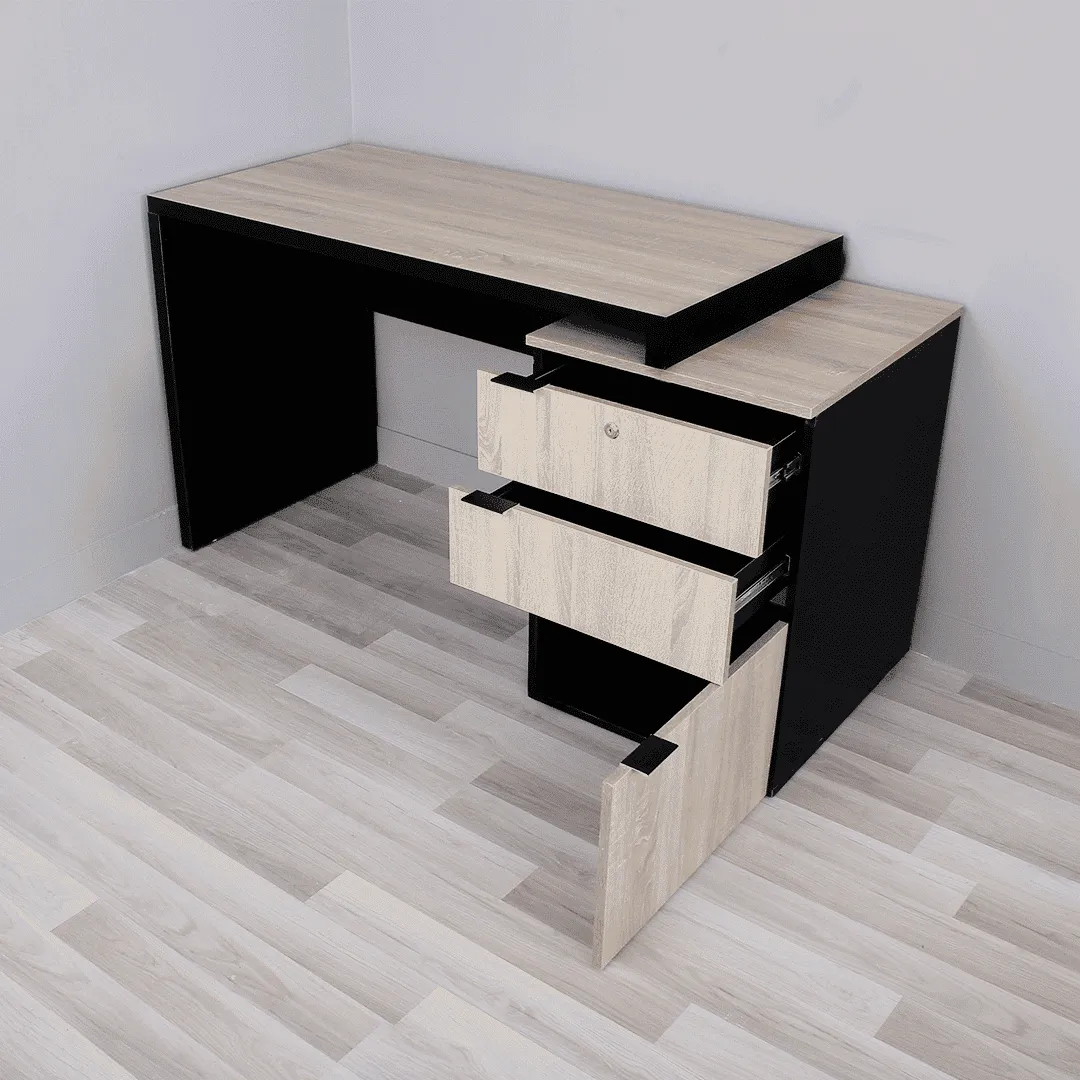 Desk ALVES مكتب - Image 3