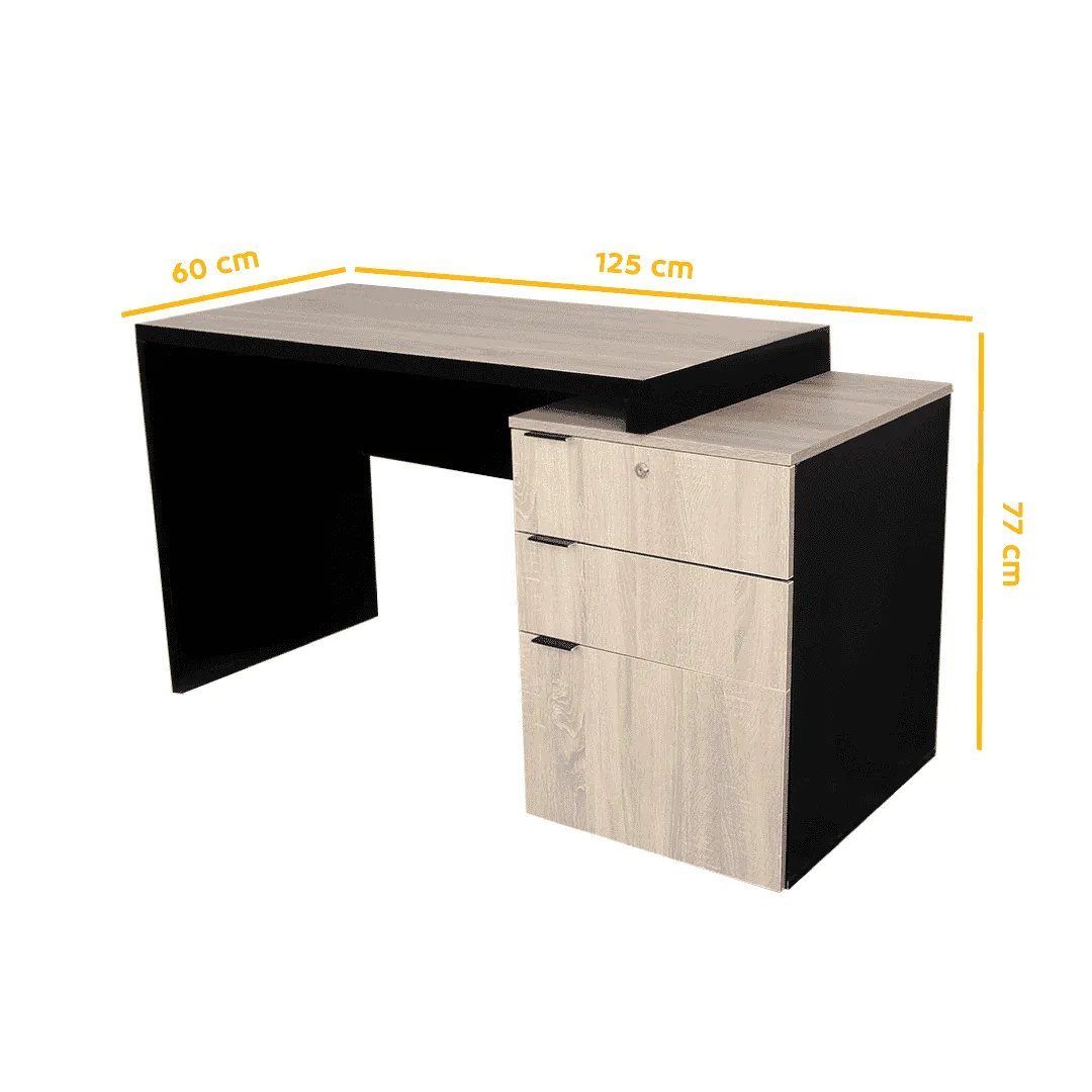 Desk ALVES مكتب - Image 7