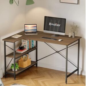 Alternative view of Desk DSK061 مكتب