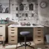 Desk DSK062 مكتب