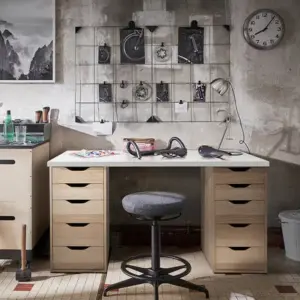 Desk DSK062 مكتب