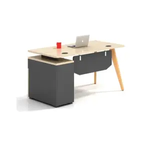 Alternative view of Desk DSK100 مكتب