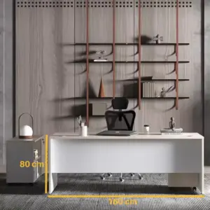 Alternative view of Desk DSK103 مكتب