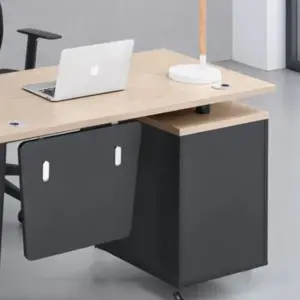 Alternative view of Desk DSK105 مكتب