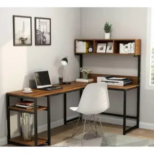 Alternative view of Desk DSK112 مكتب