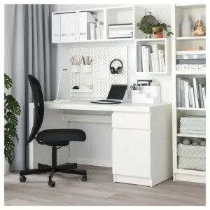 Alternative view of Desk DSK116 مكتب