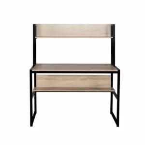 Alternative view of Desk MARLA مكتب