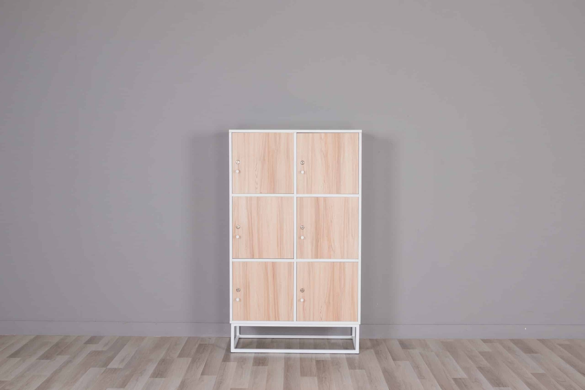 Double Locker خزانة مزدوجة - Image 3