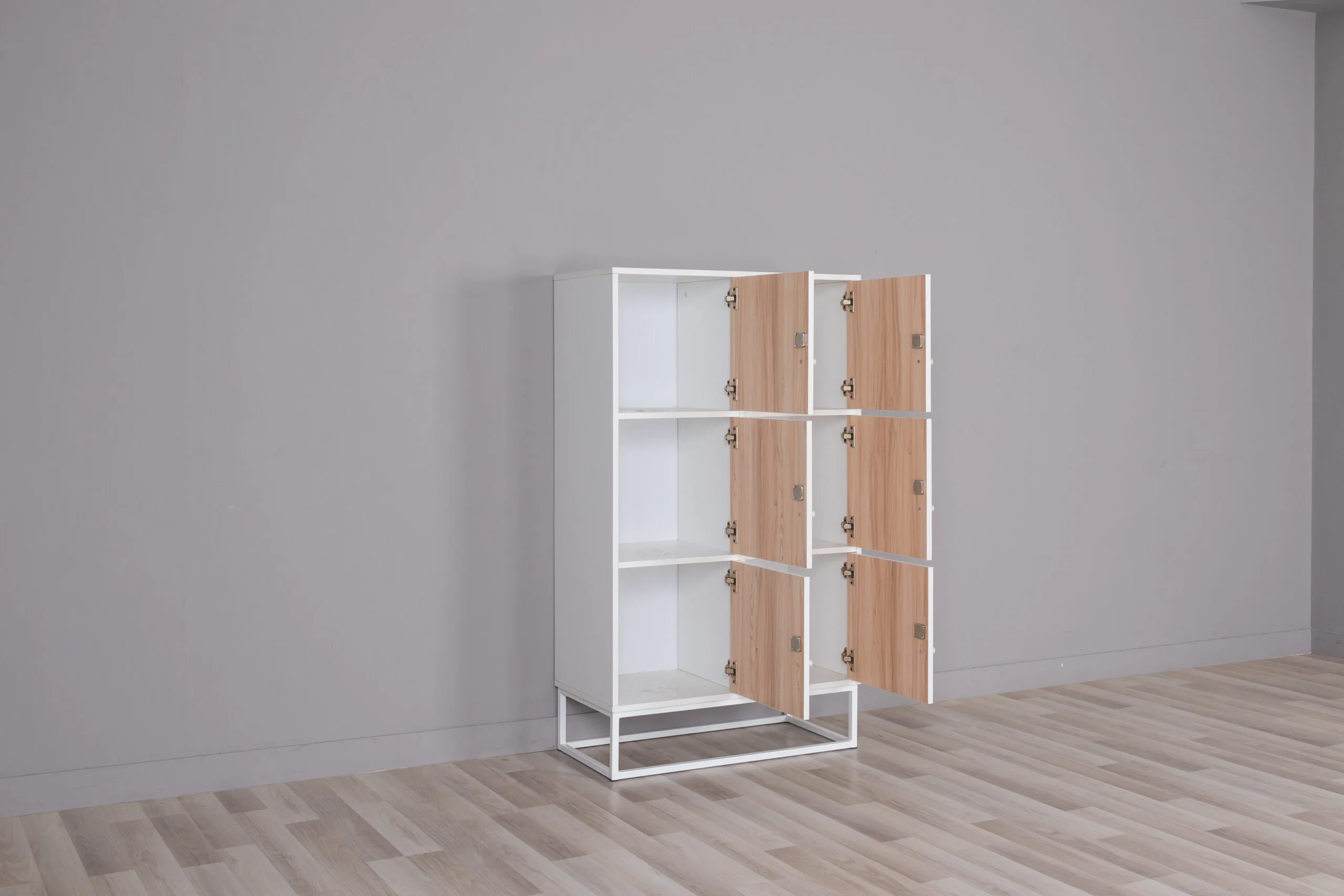 Double Locker خزانة مزدوجة - Image 6