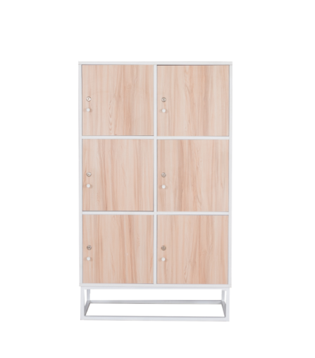 Double Locker خزانة مزدوجة - Image 7