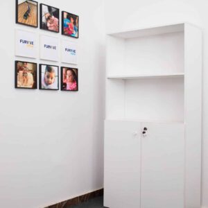 Large Storage ANYA وحدة تخزين كبيرة
