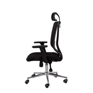 Alternative view of Manager Chair DENIS كرسي مكتب